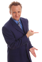 photo of Bart